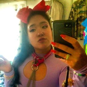 Meet your Posher, Chihiro